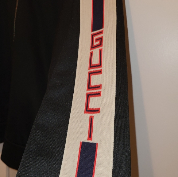 Technical jersey jacket - Picture 7 of 11